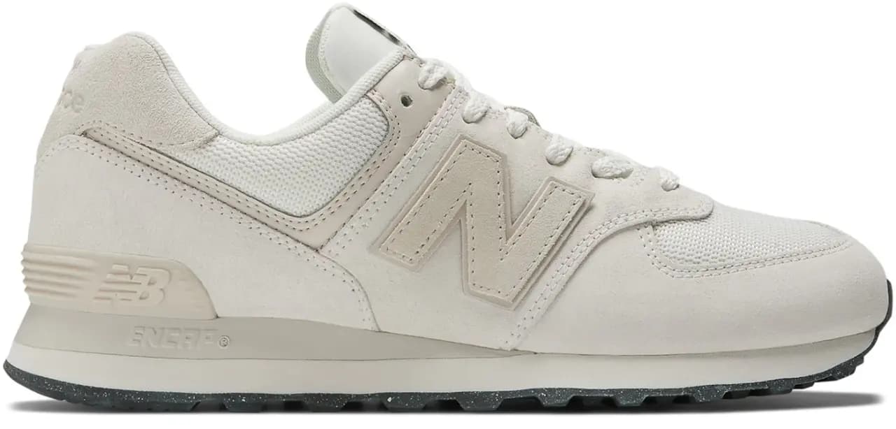 Giày New Balance 574 'Off White Grey' U574OF2 Giày New Balance 574 'Off White Grey' U574OF2