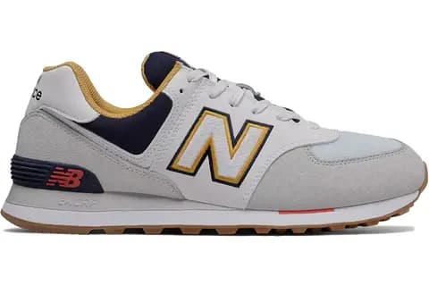 Giày New Balance 574 Summer Fog Pigment ML574NLD Giày New Balance 574 Summer Fog Pigment ML574NLD