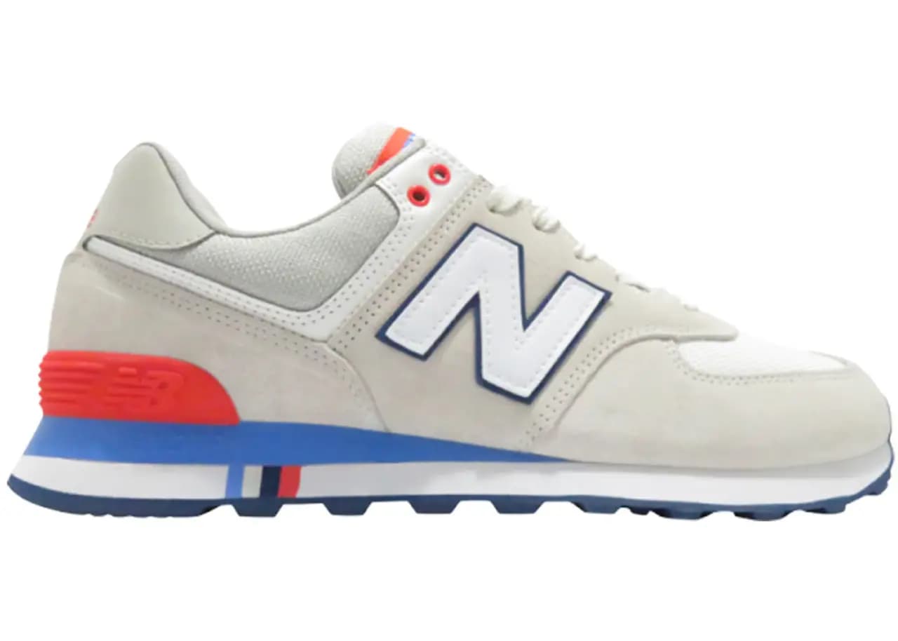 Giày New Balance 574 Summer Shore 'Alternate' ML574NCR Giày New Balance 574 Summer Shore 'Alternate' ML574NCR
