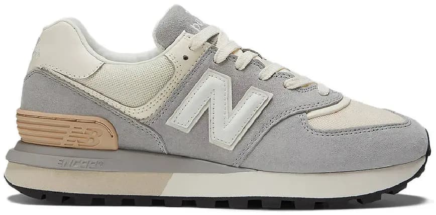 Giày New Balance 574 Legacy 'Team Away Grey Angora' U574LGRG Giày New Balance 574 Legacy 'Team Away Grey Angora' U574LGRG