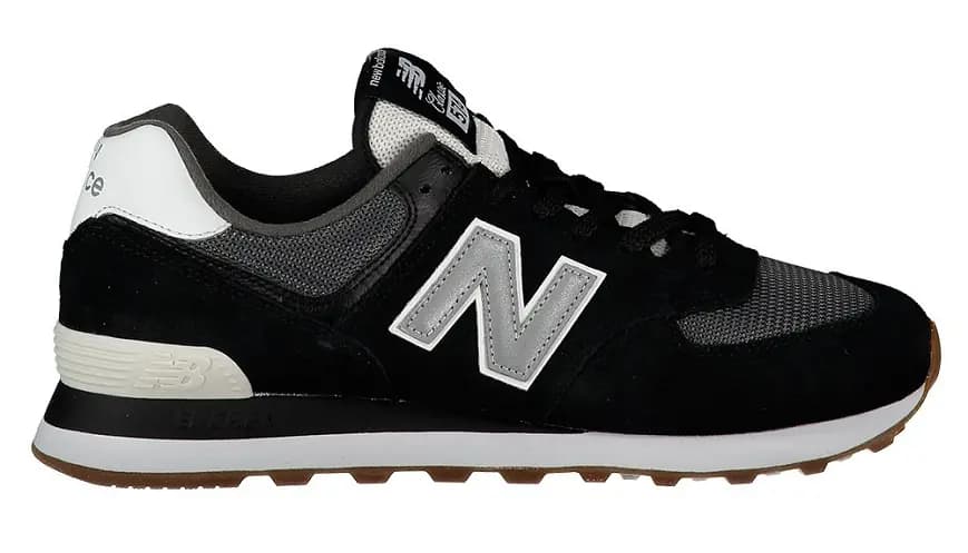 Giày New Balance 574 Super 'Core Black' Nimbus Cloud ML574SPT Giày New Balance 574 Super 'Core Black' Nimbus Cloud ML574SPT