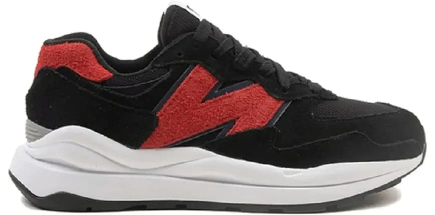 Giày New Balance 5740 ‘Red Dot’ M5740MS1 Giày New Balance 5740 ‘Red Dot’ M5740MS1