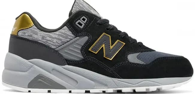 Giày New Balance 580 Molten Metal WRT580JA Giày New Balance 580 Molten Metal WRT580JA