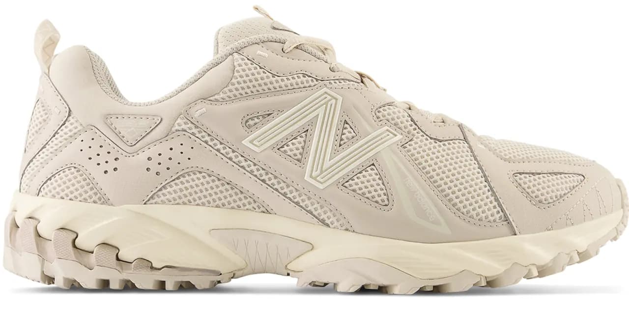 Giày New Balance 610 'Timberwolf Moonbeam' ML610TBC Giày New Balance 610 'Timberwolf Moonbeam' ML610TBC
