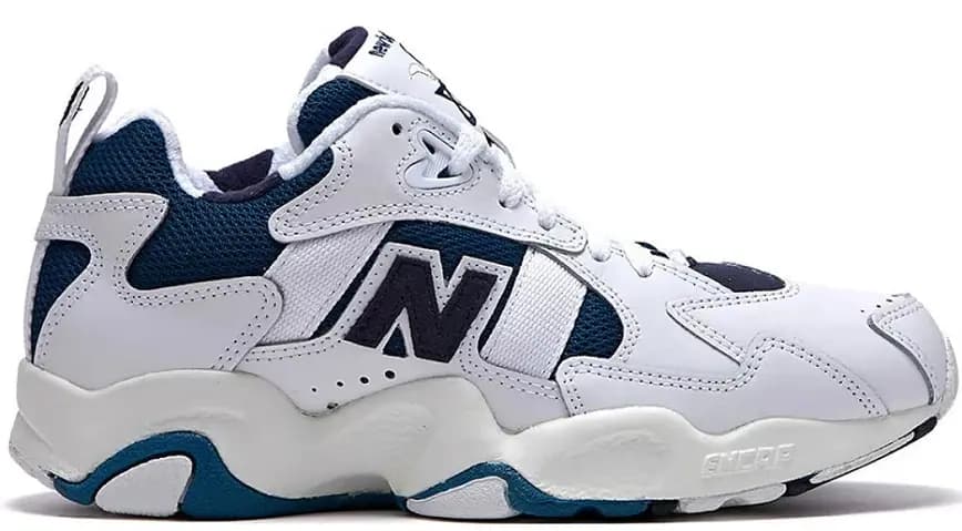 Giày New Balance 650 'White Turquoise' ML650WNV Giày New Balance 650 'White Turquoise' ML650WNV