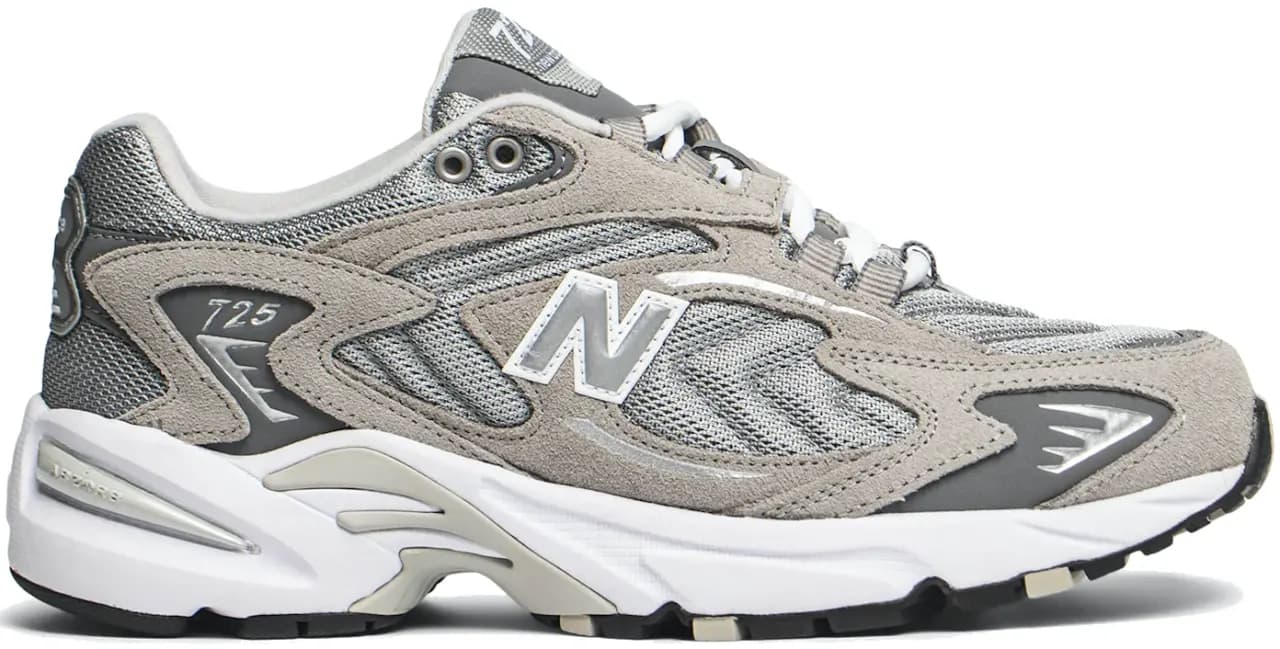 Giày New Balance 725 'Grey' ML725P Giày New Balance 725 'Grey' ML725P