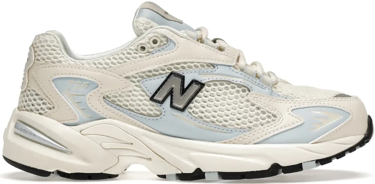 Giày New Balance 725 x Naked Copenhagen 'White Baby Blue' ML725NAK Giày New Balance 725 x Naked Copenhagen 'White Baby Blue' ML725NAK