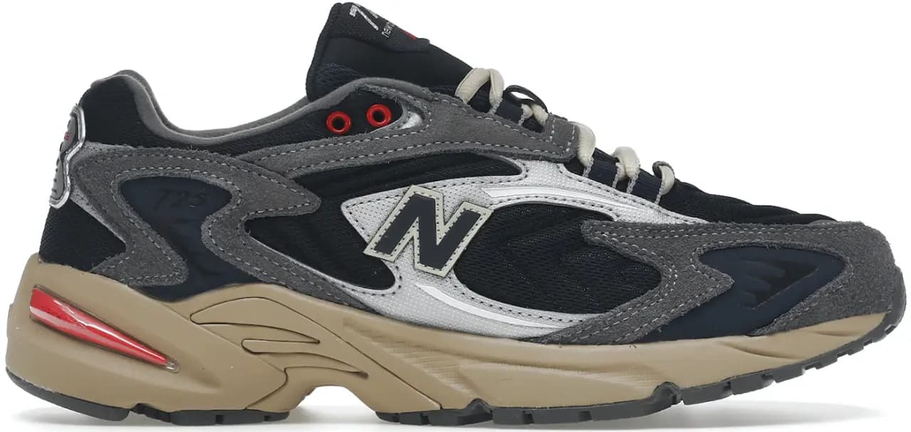 Giày New Balance 725 'Classic Pack Navy' ML725S Giày New Balance 725 'Classic Pack Navy' ML725S