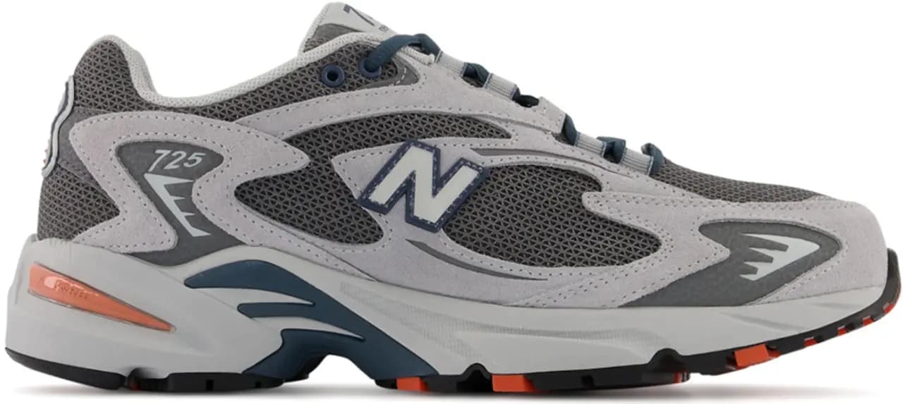 Giày New Balance 725 'Grey' ML725N Giày New Balance 725 'Grey' ML725N