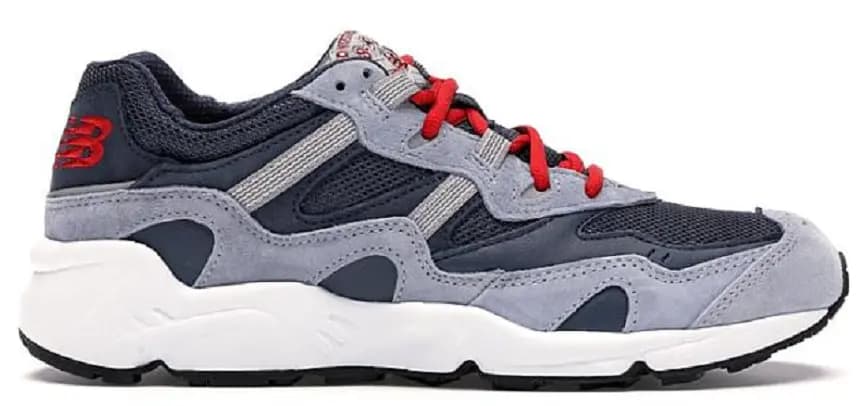 Giày New Balance 850 No Vacancy Inn Blue Grey ML850NVB Giày New Balance 850 No Vacancy Inn Blue Grey ML850NVB