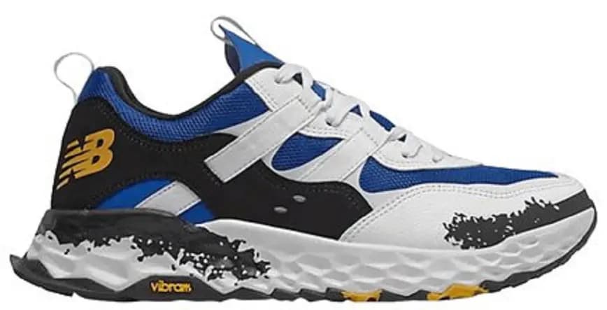 Giày New Balance 850 Sport White Blue Black MS850TRE Giày New Balance 850 Sport White Blue Black MS850TRE