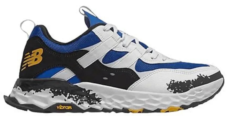 Giày New Balance 850 Sport White Blue Black MS850TRE — kich-thuoc: lien-he-order Giày New Balance 850 Sport White Blue Black MS850TRE — kich-thuoc: lien-he-order