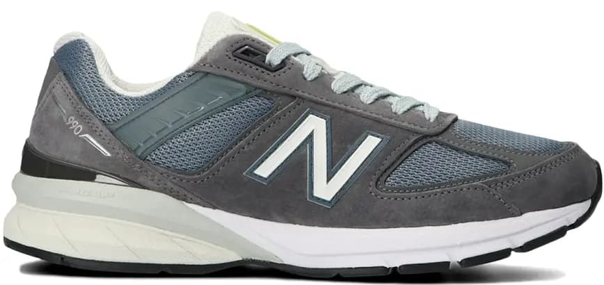 Giày New Balance 990v5 Made in USA SSZ M990BE5 Giày New Balance 990v5 Made in USA SSZ M990BE5