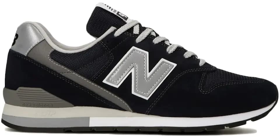 Giày New Balance 996 'Essential Pack Navy' CM996NV2 Giày New Balance 996 'Essential Pack Navy' CM996NV2