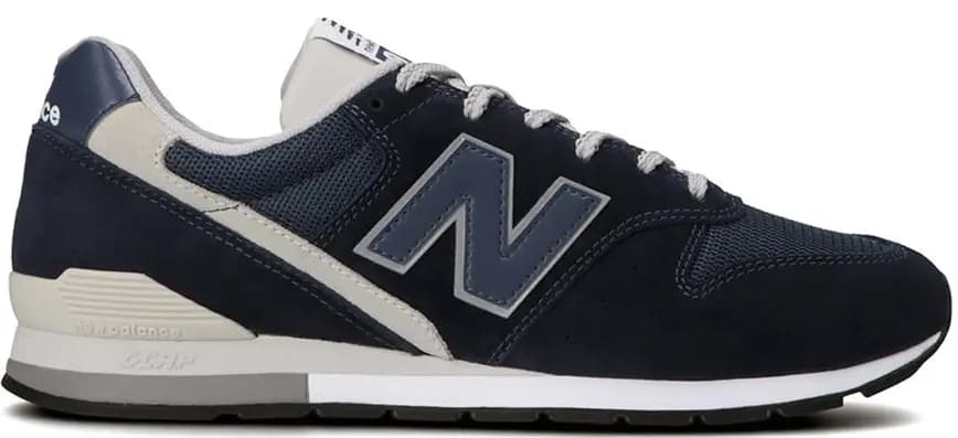 Giày New Balance 996v2 'Navy' CM996CA2 Giày New Balance 996v2 'Navy' CM996CA2