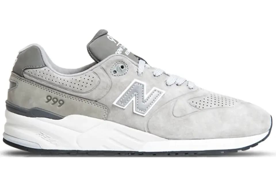 Giày New Balance 999 'Steel' MRL999AG Giày New Balance 999 'Steel' MRL999AG