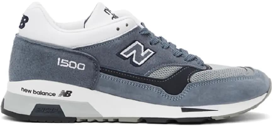 Giày New Balance 1500 Made in England 'Grey Blue' M1500BN Giày New Balance 1500 Made in England 'Grey Blue' M1500BN