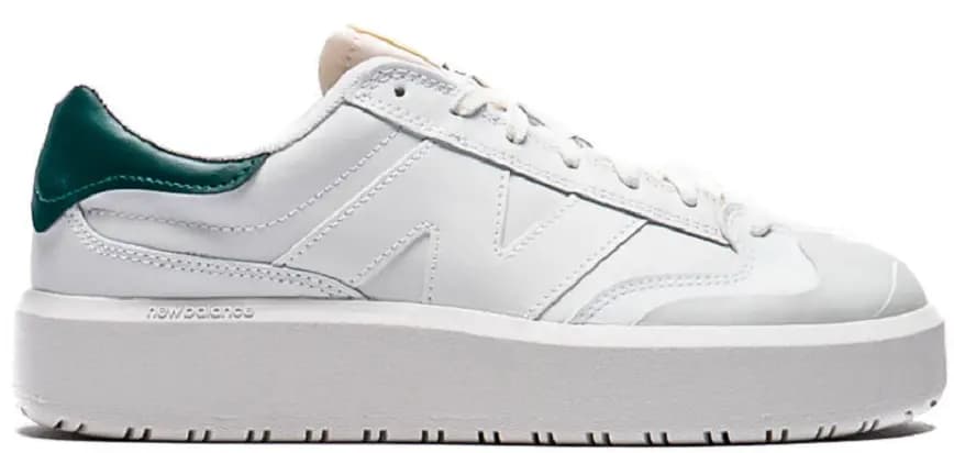 Giày New Balance CT302 'White' CT302LF Giày New Balance CT302 'White' CT302LF