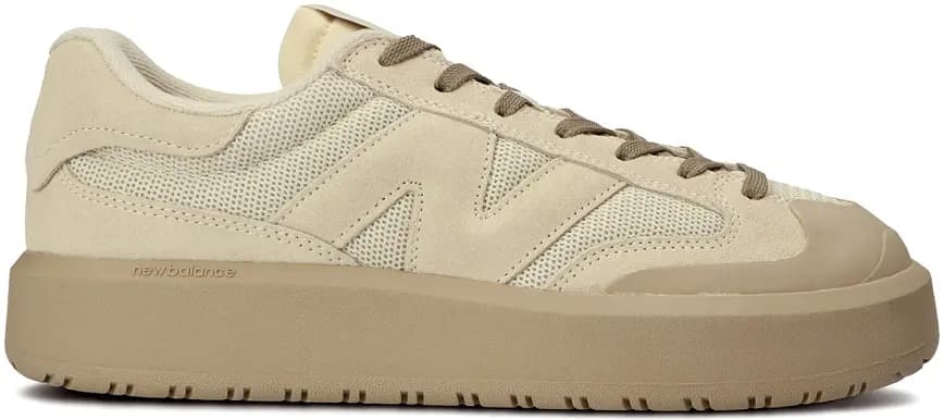 Giày New Balance CT302 'Beige Bone' CT302WB Giày New Balance CT302 'Beige Bone' CT302WB