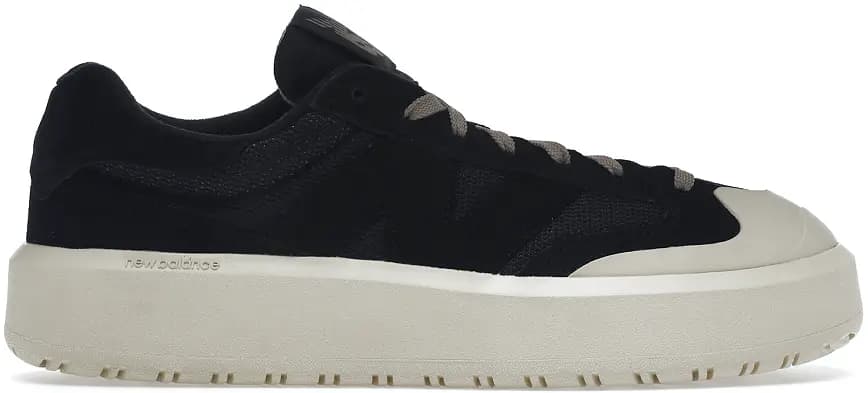 Giày New Balance CT302 'Black Calm Taupe' CT302WA Giày New Balance CT302 'Black Calm Taupe' CT302WA