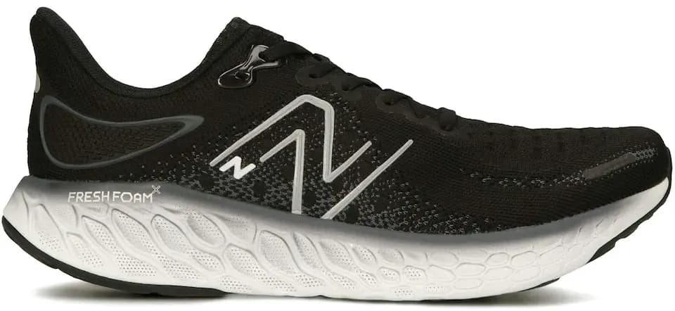 Giày New Balance Fresh Foam X 1080v12 'Black Thunder' M1080B12 Giày New Balance Fresh Foam X 1080v12 'Black Thunder' M1080B12