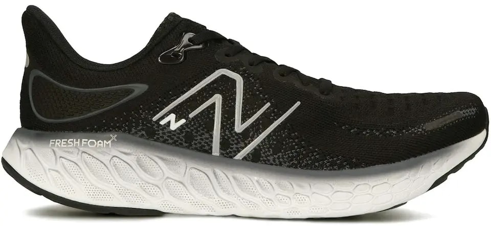 Giày New Balance Fresh Foam X 1080v12 'Black Thunder' M1080B12 — kich-thuoc: 40 Giày New Balance Fresh Foam X 1080v12 'Black Thunder' M1080B12 — kich-thuoc: 40