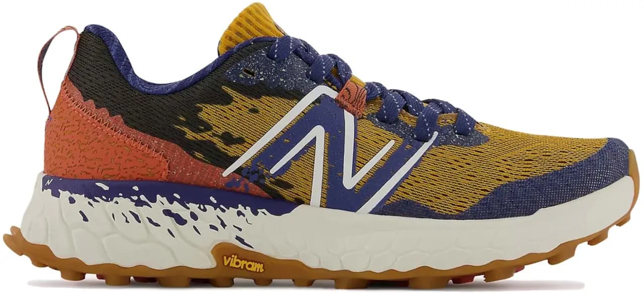 Giày New Balance Fresh Foam X Hierro v7 'Oilve' WTHIERG7 Giày New Balance Fresh Foam X Hierro v7 'Oilve' WTHIERG7