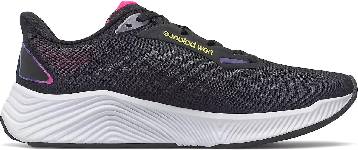 Giày New Balance FuelCell Prism v2 'Black Deep Violet' MFCPZLB2 — kich-thuoc: 42 Giày New Balance FuelCell Prism v2 'Black Deep Violet' MFCPZLB2 — kich-thuoc: 42
