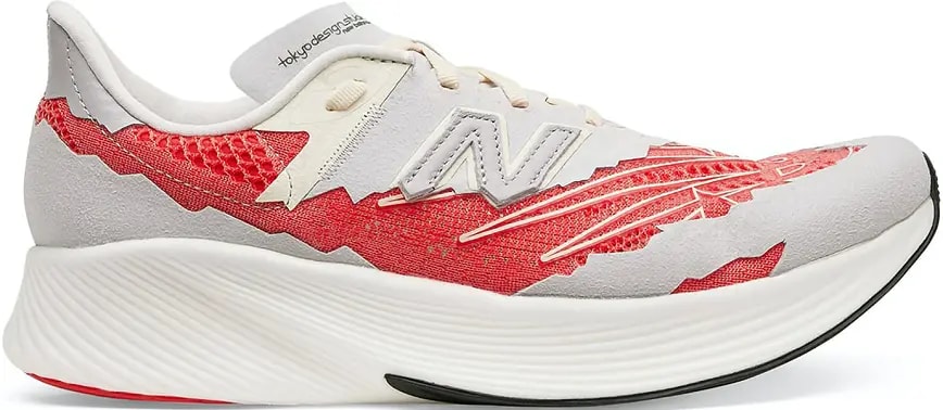 Giày New Balance FuelCell RC Elite 'Stone Island Red' MSRCELST — kich-thuoc: 43 Giày New Balance FuelCell RC Elite 'Stone Island Red' MSRCELST — kich-thuoc: 43