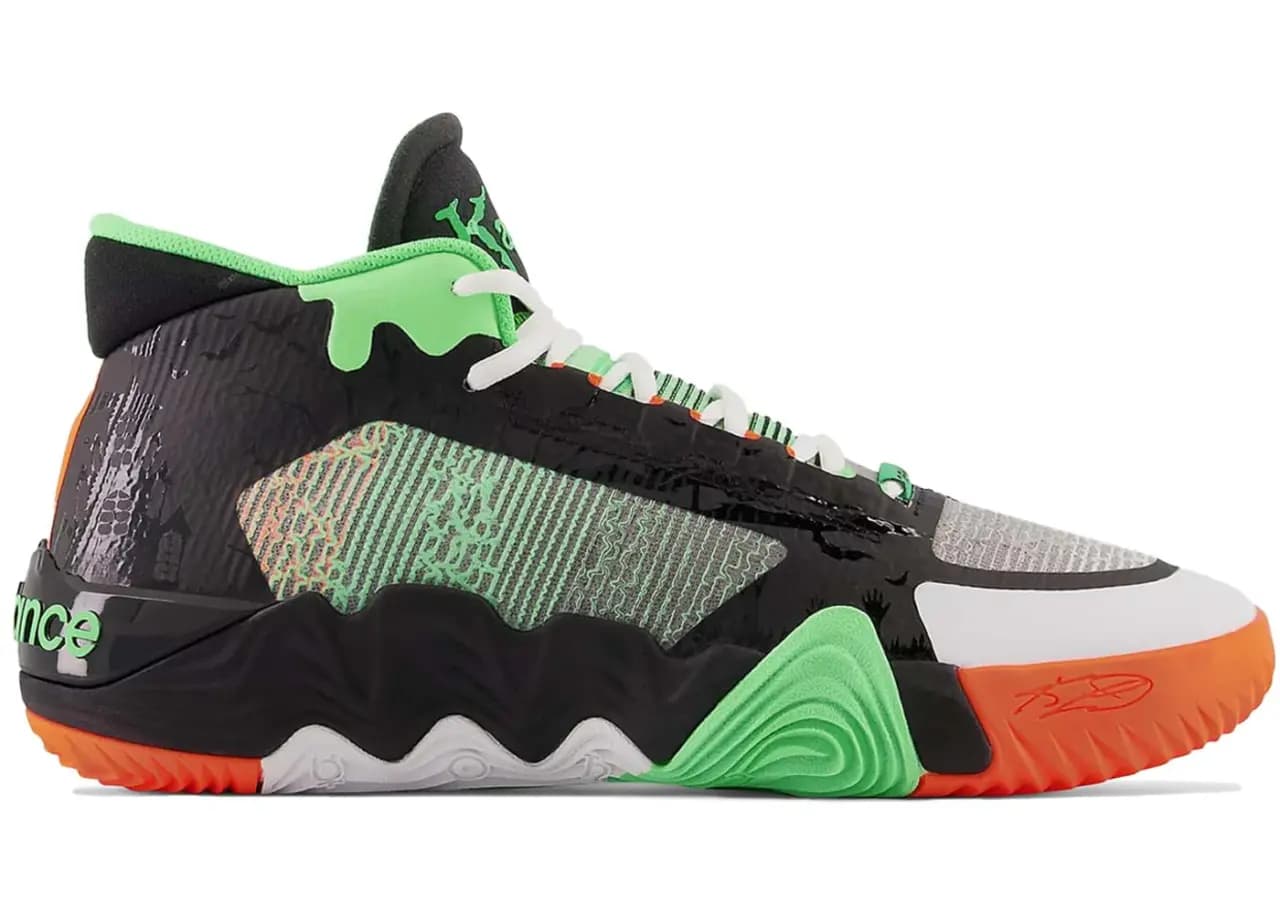 GIày New Balance KAWHI 2 'Goosebumps' BBKLSGB2 GIày New Balance KAWHI 2 'Goosebumps' BBKLSGB2