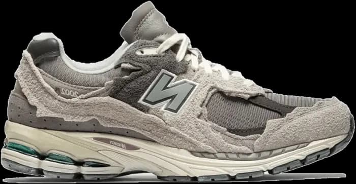 Giày New Balance 2002R Protection Pack 'Rain Cloud' M2002RDA Giày New Balance 2002R Protection Pack 'Rain Cloud' M2002RDA