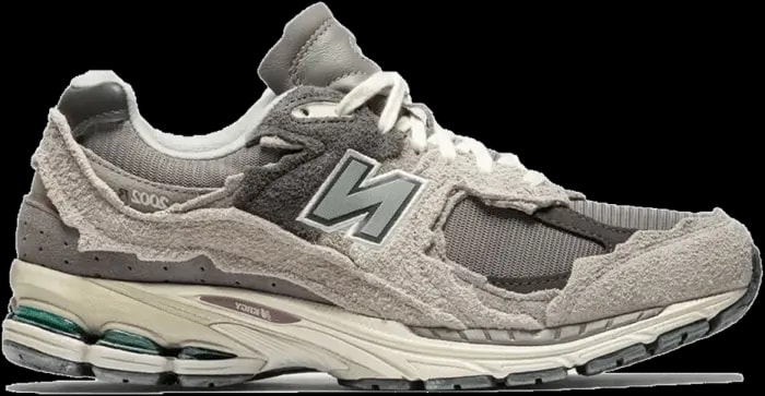 Giày New Balance 2002R Protection Pack 'Rain Cloud' M2002RDA — kich-thuoc: 41.5 Giày New Balance 2002R Protection Pack 'Rain Cloud' M2002RDA — kich-thuoc: 41.5
