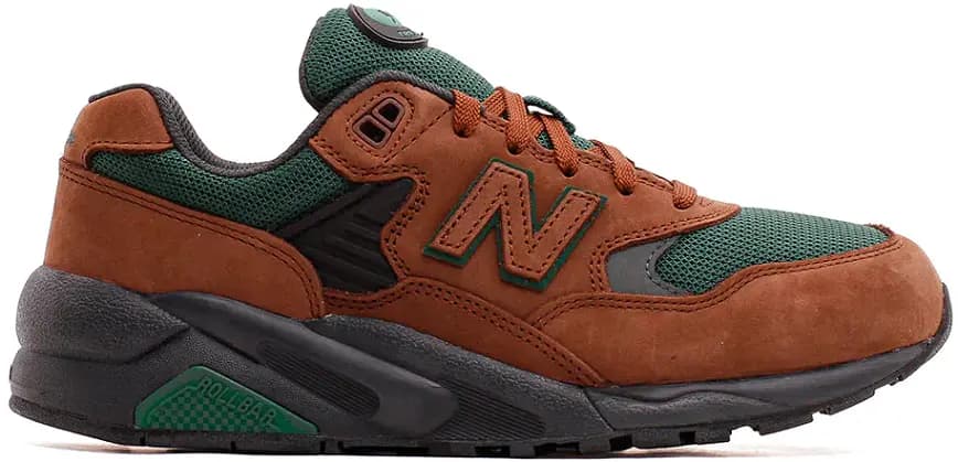 Giày New Balance MT580 'Beef And Broccoli' MT580RTB Giày New Balance MT580 'Beef And Broccoli' MT580RTB