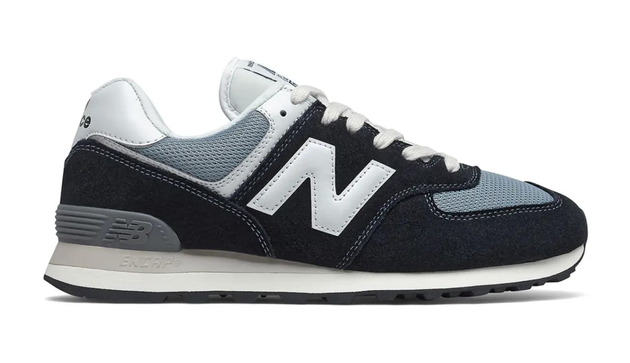 Giày New Balance 574 Vintage Brights ML574HF2 Giày New Balance 574 Vintage Brights ML574HF2