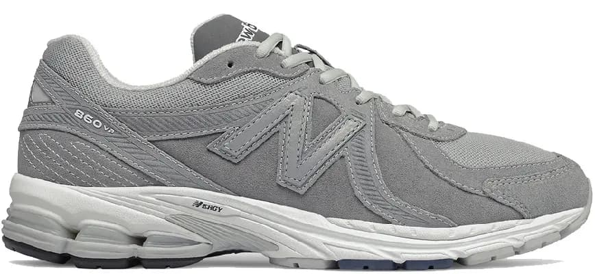 Giày New Balance 860 Ash Grey ML860XH Giày New Balance 860 Ash Grey ML860XH