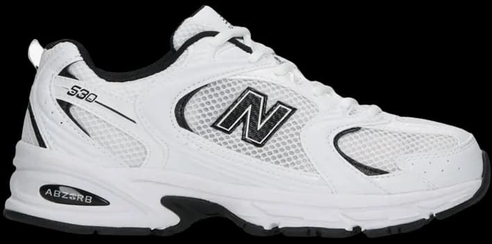 Giày New Balance 530 'White' MR530EWB Giày New Balance 530 'White' MR530EWB