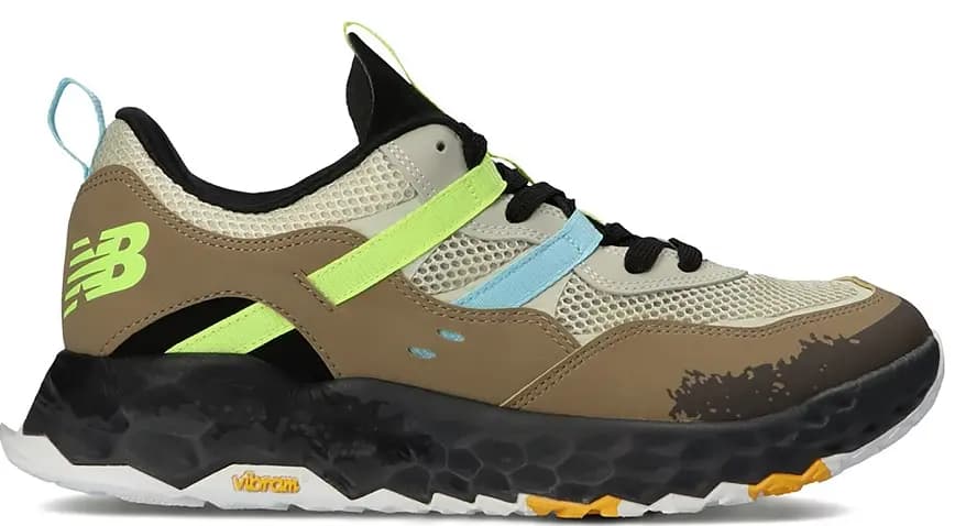 Giày New Balance 850 Tan MS850T Giày New Balance 850 Tan MS850T