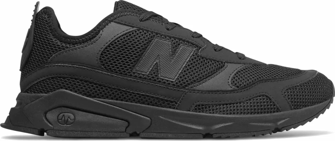 Giày New Balance X-Racer All Black MSXRCLG Giày New Balance X-Racer All Black MSXRCLG