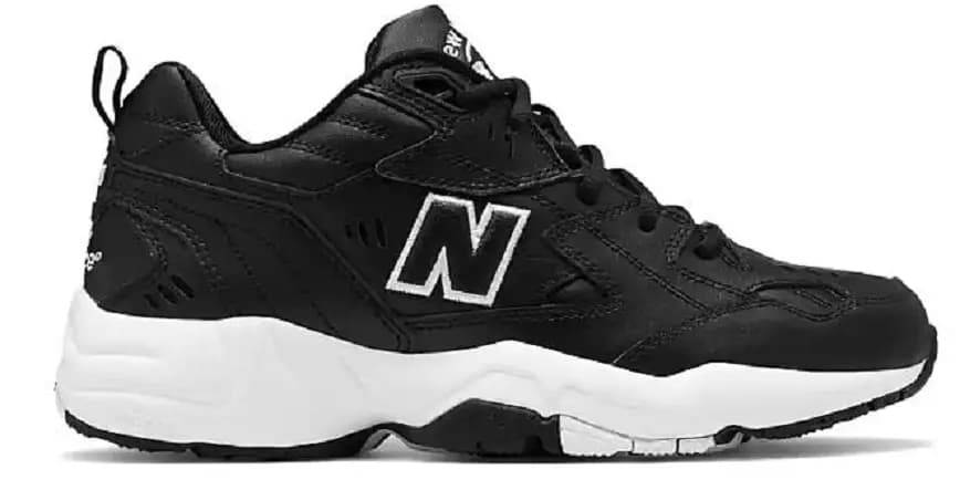 Giày New Balance 608 'Black' MX608BW1 Giày New Balance 608 'Black' MX608BW1