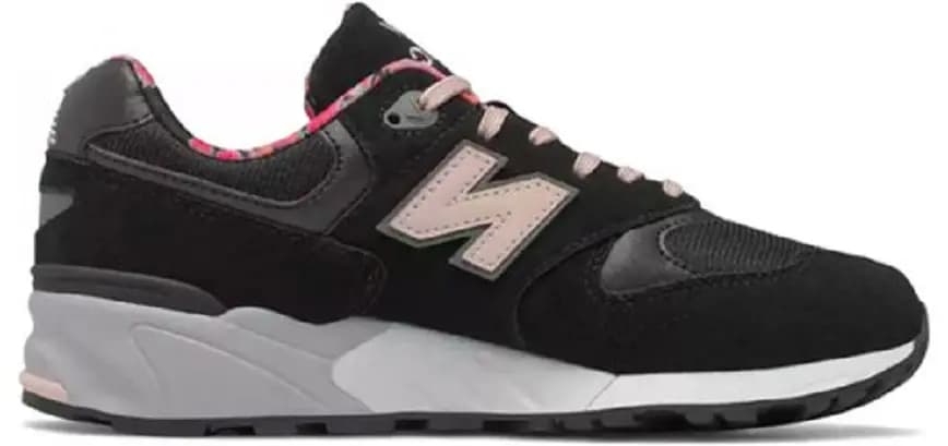 Giày New Balance 999 'Black' WL999SCB Giày New Balance 999 'Black' WL999SCB