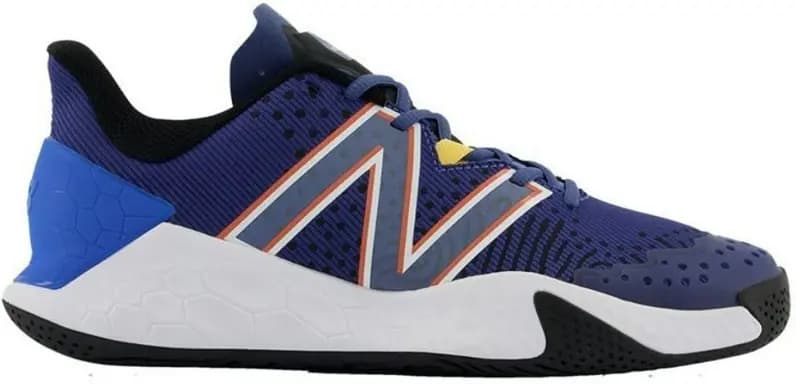 Giày Tennis New Balance Court Fresh Foam 'Blue Synthetic' MCHLAVJ2 Giày Tennis New Balance Court Fresh Foam 'Blue Synthetic' MCHLAVJ2