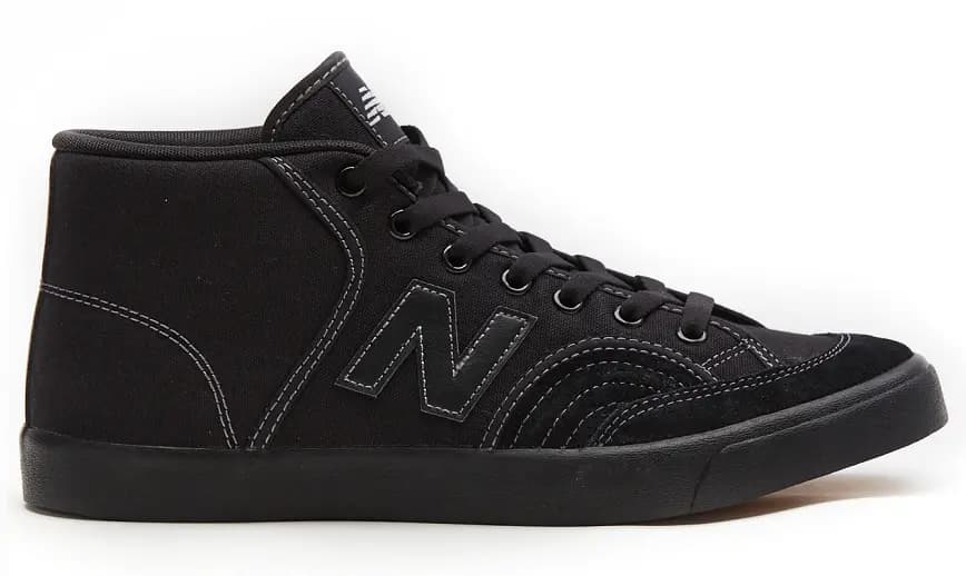 GIày New Balance Numeric Black NM213TOM GIày New Balance Numeric Black NM213TOM