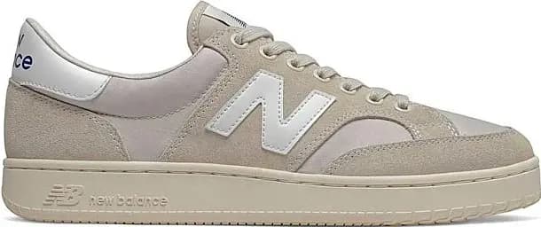 Giày New Balance Pro Court White Beige Black PROCTCCA Giày New Balance Pro Court White Beige Black PROCTCCA