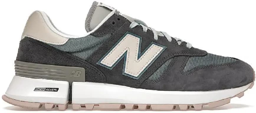 Giày New Balance Ronnie Fieg x RC 1300 'Mauve Sole' MS1300KB Giày New Balance Ronnie Fieg x RC 1300 'Mauve Sole' MS1300KB