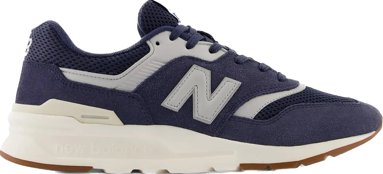 Giày New Balance 997H 'Navy Grey' CM997HTF Giày New Balance 997H 'Navy Grey' CM997HTF