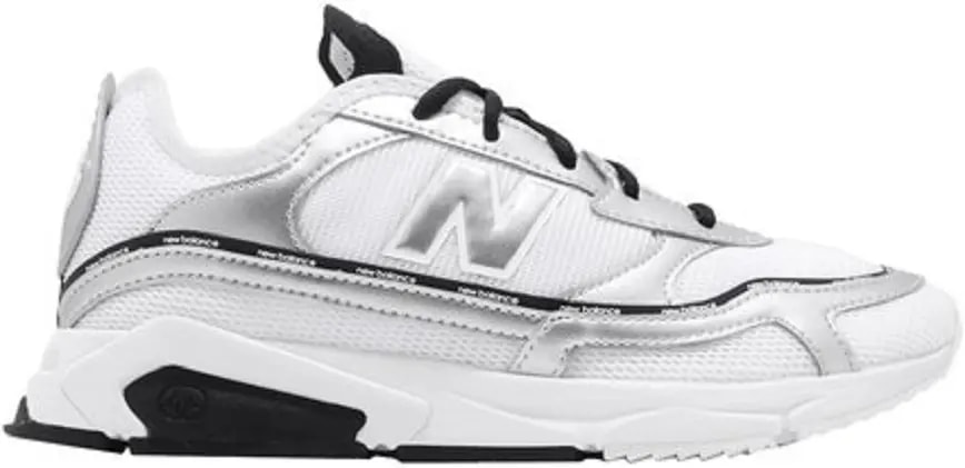Giày New Balance Wmns X-Racer 'Silver' WSXRCHLC — kich-thuoc: 36 Giày New Balance Wmns X-Racer 'Silver' WSXRCHLC — kich-thuoc: 36