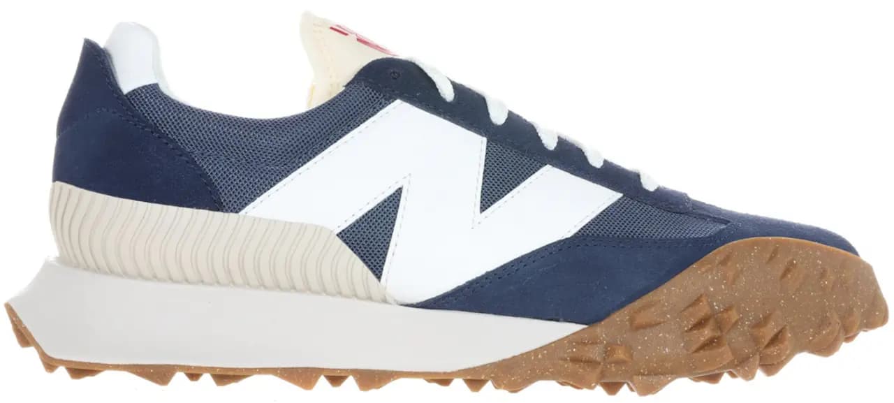 Giày New Balance XC-72 'Navy White Gum' UXC72RH Giày New Balance XC-72 'Navy White Gum' UXC72RH