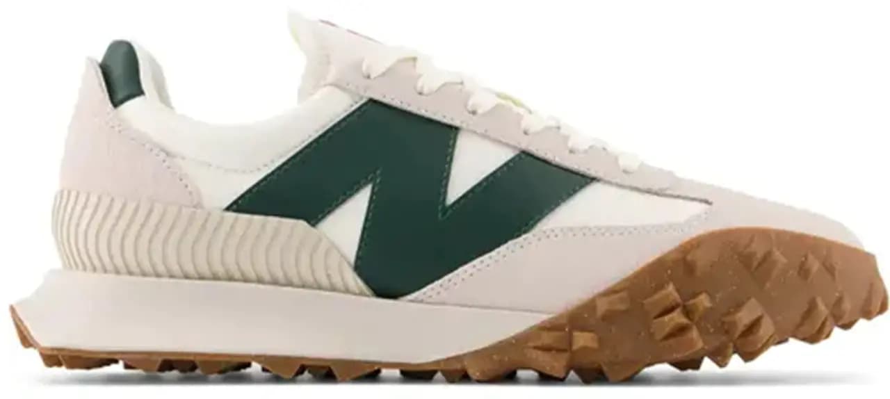 Giày New Balance XC-72 'Sea Salt Nightwatch Green' UXC72VA Giày New Balance XC-72 'Sea Salt Nightwatch Green' UXC72VA