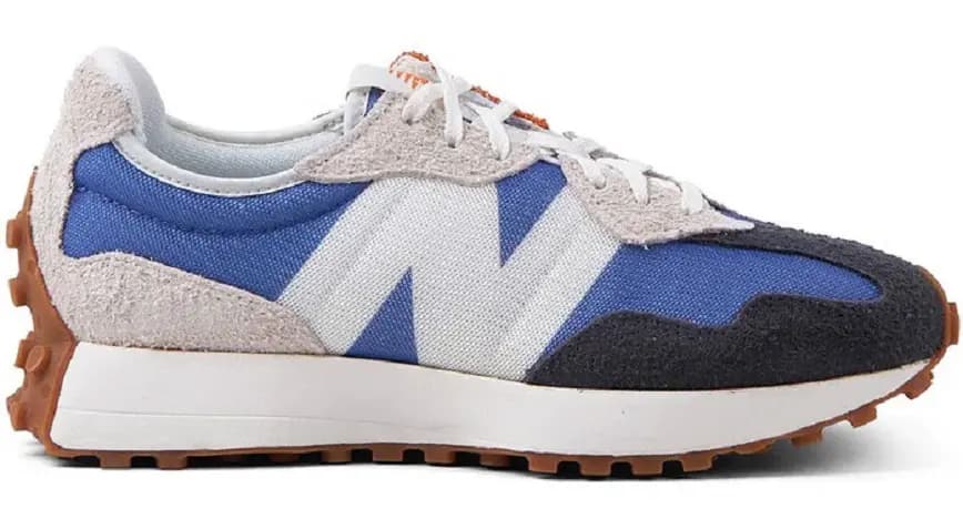 Giày New Balance Wmns 327 'Magnetic Blue' WS327COC Giày New Balance Wmns 327 'Magnetic Blue' WS327COC