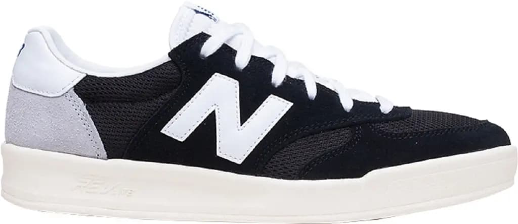 Giày New Balance 'Black' CRT300FO Giày New Balance 'Black' CRT300FO